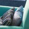 Designers Guild - Lucca - Cocoa | Susty