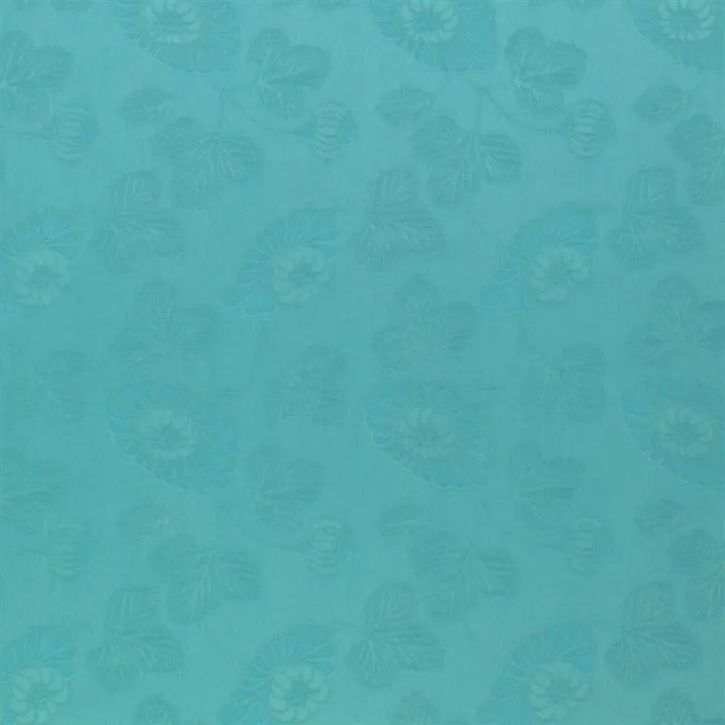 Designers Guild - Kashima - Atlantis | Susty