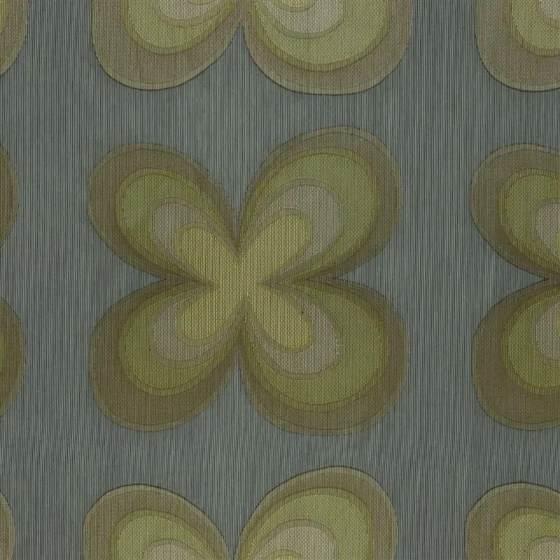 Designers Guild - Parika - Lime | Susty