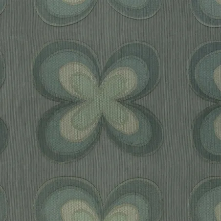 Designers Guild - Parika - Teal | Susty