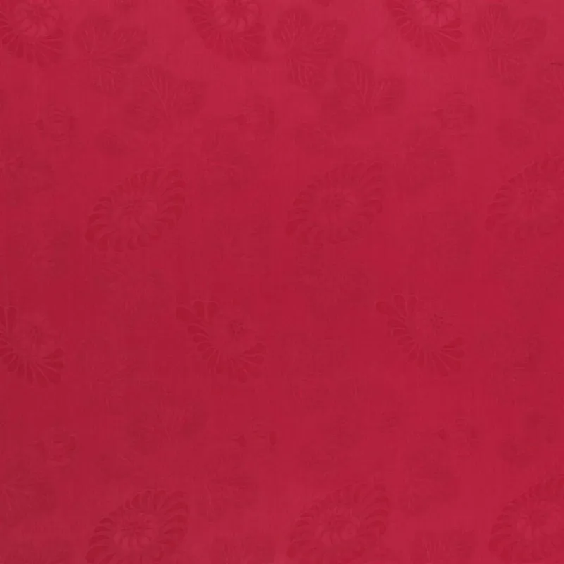 Designers Guild - Kashima - Cherry | Susty