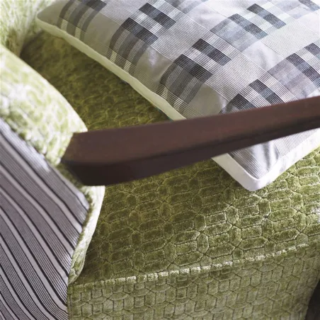 Designers Guild - Sablouse - Cassis | Susty
