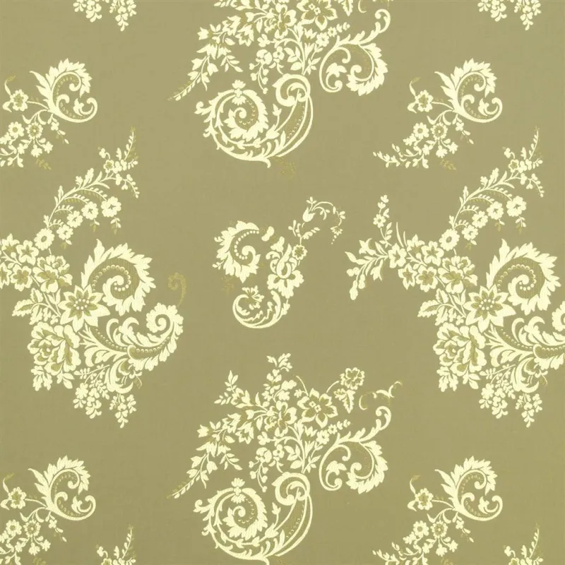 Designers Guild - Firle - Linen | Susty