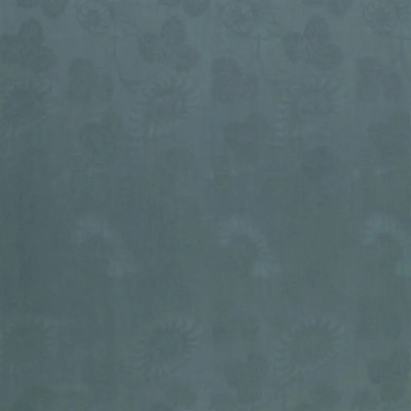 Designers Guild - Kashima - Lagoon | Susty