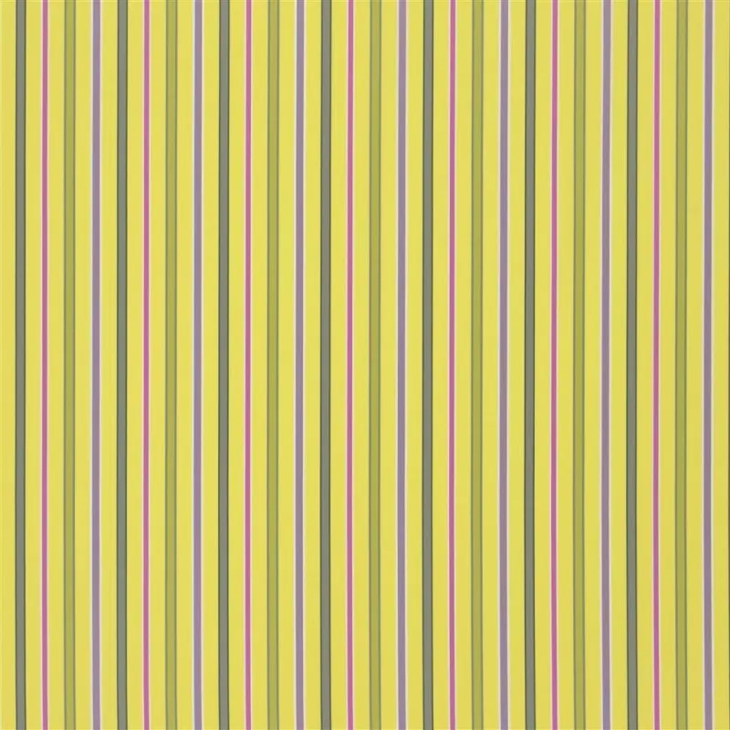 Designers Guild - Parilly - Lemongrass | Susty
