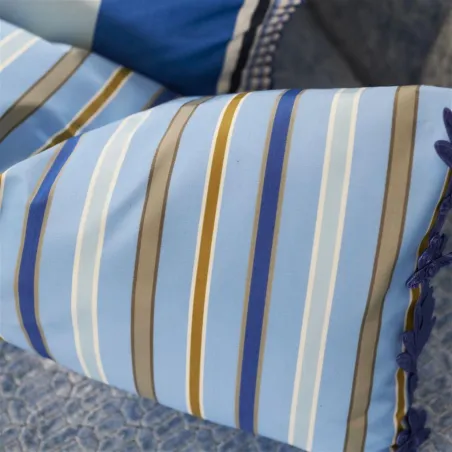 Designers Guild - Parilly - Lemongrass | Susty
