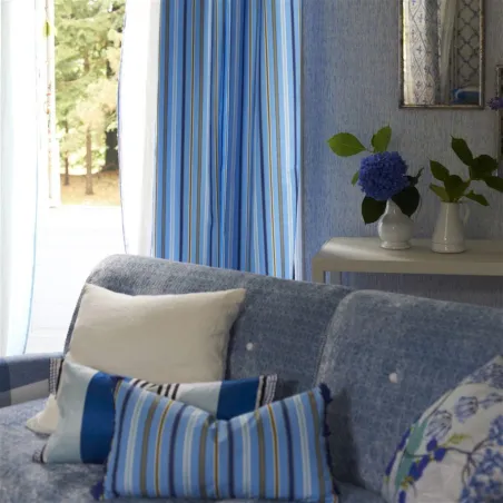 Designers Guild - Parilly - Lemongrass | Susty