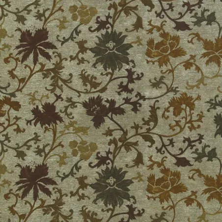 Designers Guild - Saz - Cocoa | Susty