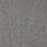 Designers Guild - Crook - Graphite | Susty