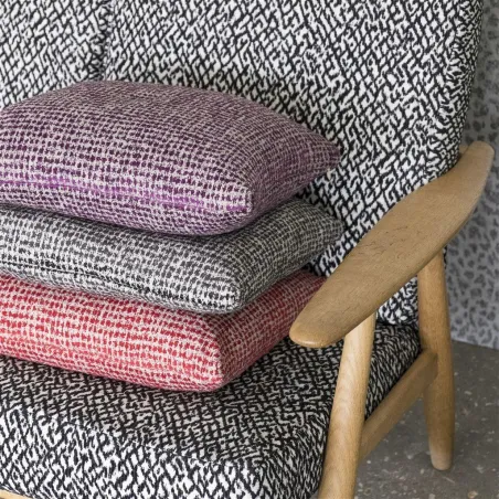 Designers Guild - Mavone - Cocoa | Susty