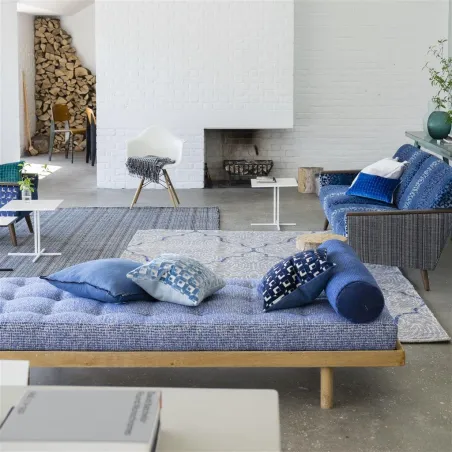 Designers Guild - Mavone - Cocoa | Susty