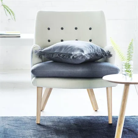 Designers Guild - Conway - Cobalt | Susty