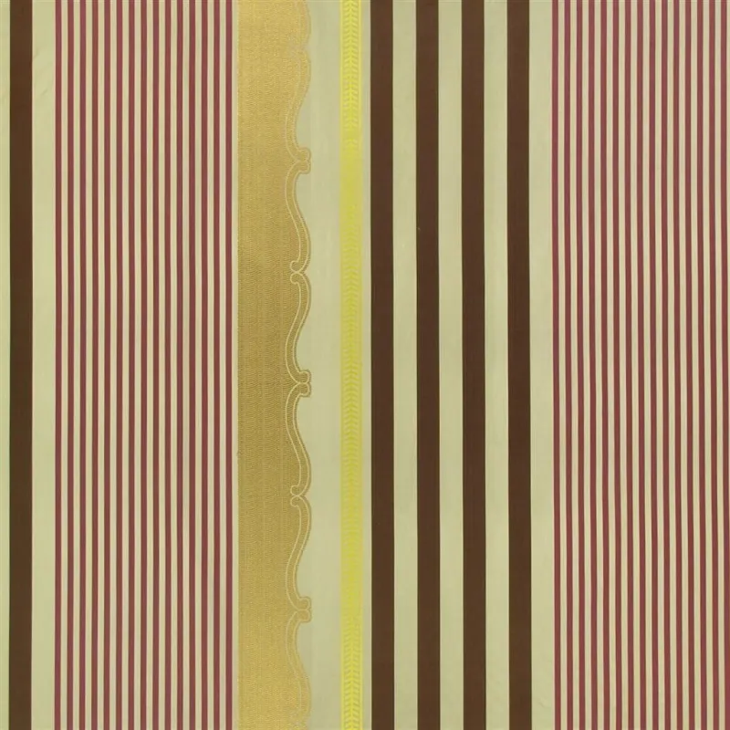 Designers Guild - Parini - Umber | Susty