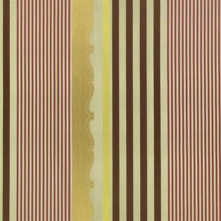 Designers Guild - Parini - Umber | Susty