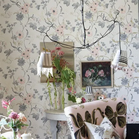 Designers Guild - Parini - Umber | Susty
