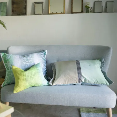 Designers Guild - Dieze - Linen | Susty