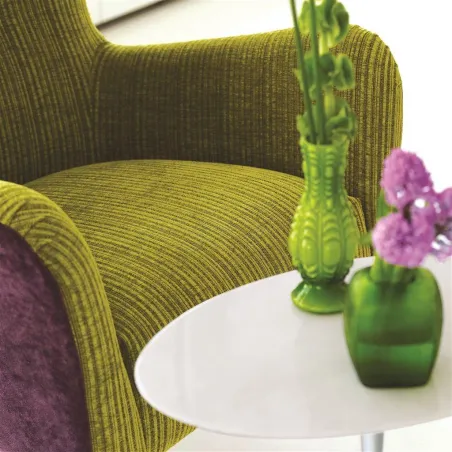 Designers Guild - Cascina - Plum (dg) | Susty