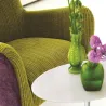 Designers Guild - Cascina - Plum (dg) | Susty