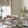 Designers Guild - Parini - Umber | Susty