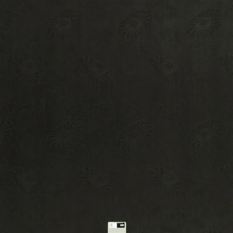 Designers Guild - Kashima - Noir | Susty