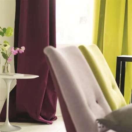 Designers Guild - Moray - Nutmeg | Susty