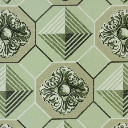 Designers Guild - Padgett - Sage | Susty
