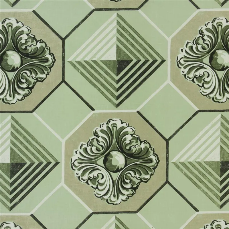 Designers Guild - Padgett - Sage | Susty
