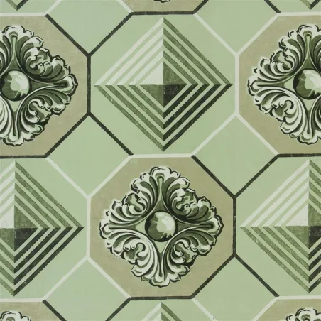 Designers Guild - Padgett - Sage | Susty
