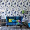Designers Guild - Arietta - Dusk | Susty