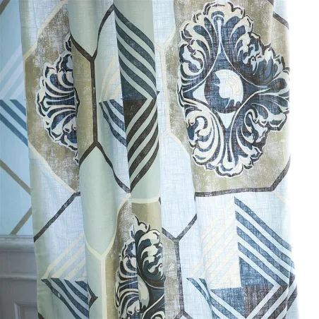 Designers Guild - Padgett - Sage | Susty