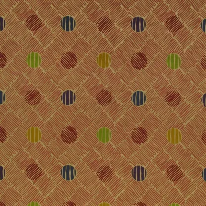 Designers Guild - Axis - Currant | Susty