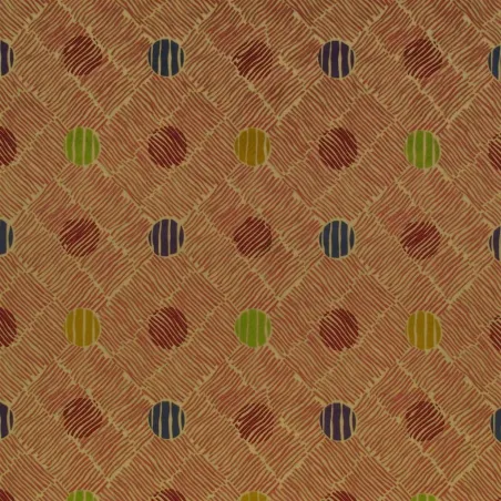 Designers Guild - Axis - Currant | Susty