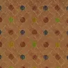 Designers Guild - Axis - Currant | Susty