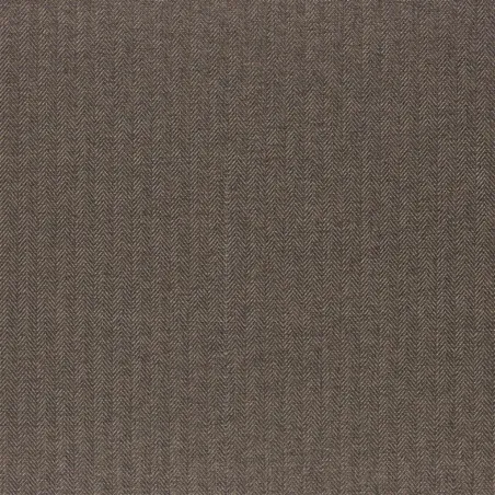 Designers Guild - Crovie - Cocoa | Susty