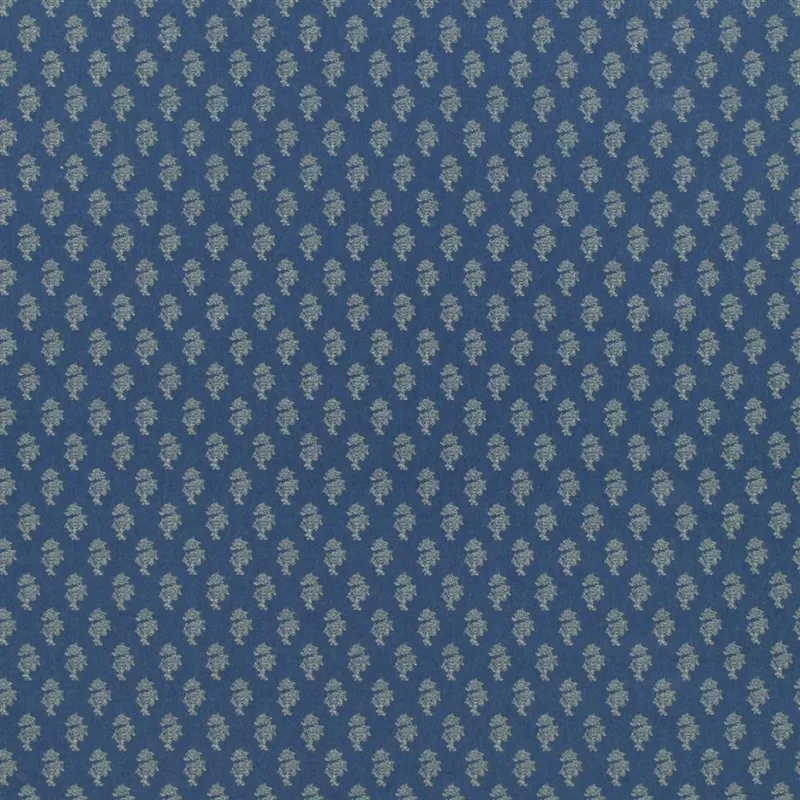 Designers Guild - Kattam - Lapis | Susty