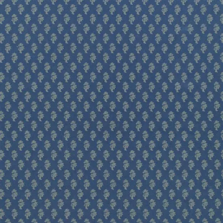 Designers Guild - Kattam - Lapis | Susty