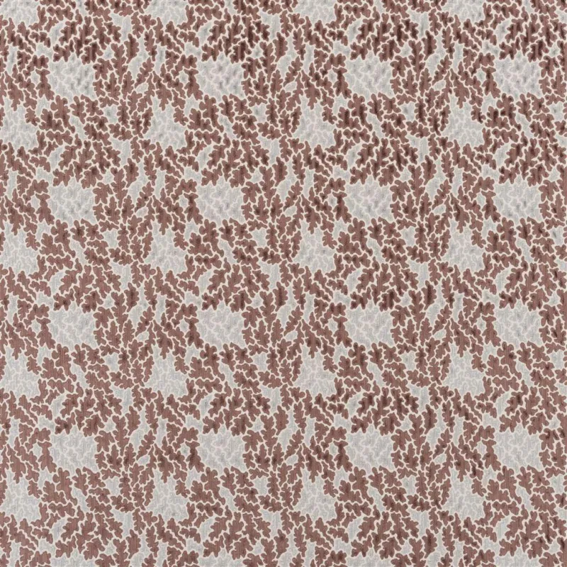 Designers Guild - Luisa - Walnut | Susty