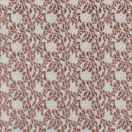 Designers Guild - Luisa - Walnut | Susty