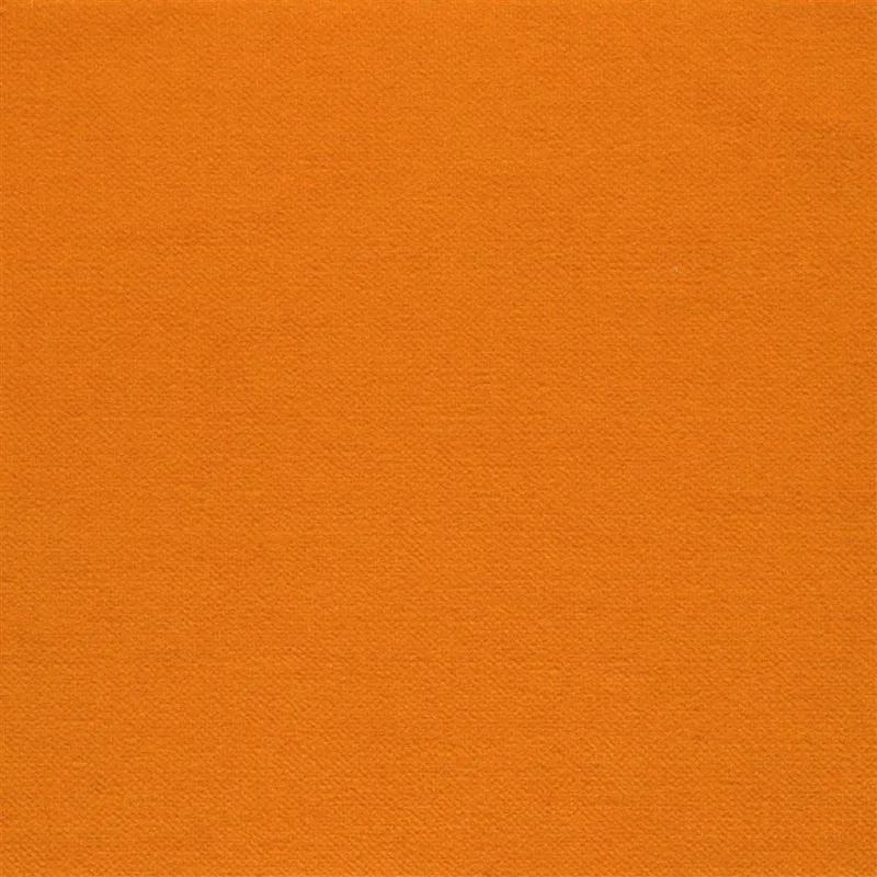 Designers Guild - Rapallo - Mandarin (dg Shade) | Susty