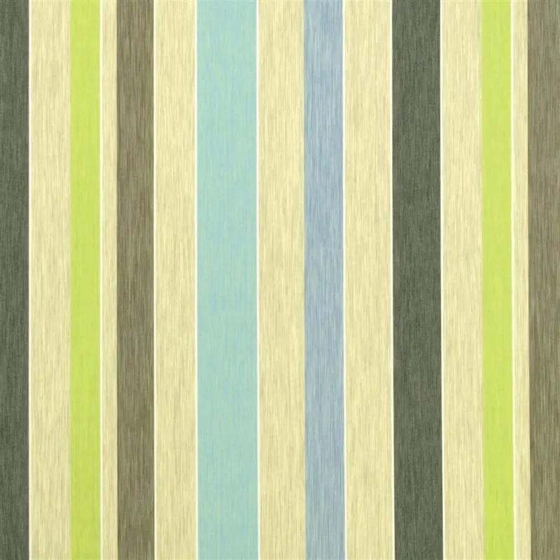 Designers Guild - Merindol - Aqua | Susty