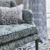 Designers Guild - Luisa - Walnut | Susty