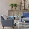 Designers Guild - Sloane - Crocus | Susty