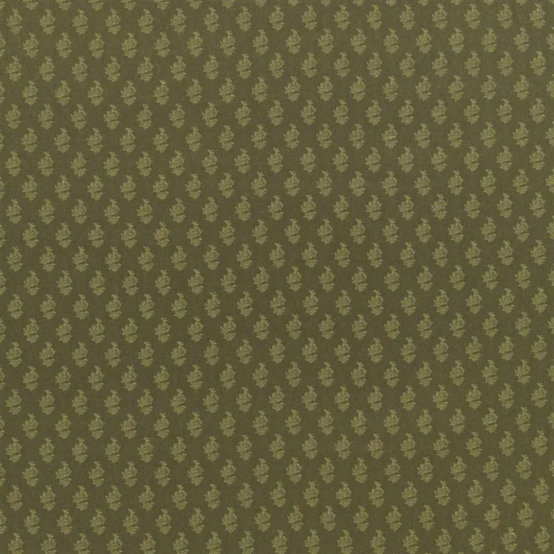 Designers Guild - Kattam - Peat | Susty