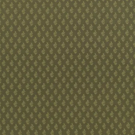 Designers Guild - Kattam - Peat | Susty