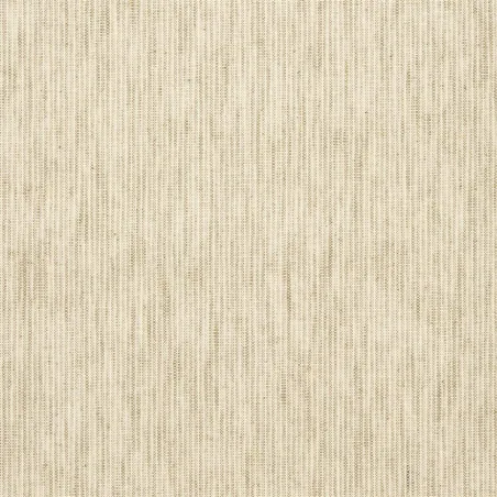 Tissus au mètre - Designers Guild Bannock - Flax | Susty