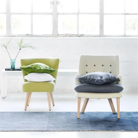 Designers Guild - Conway - Pistachio | Susty