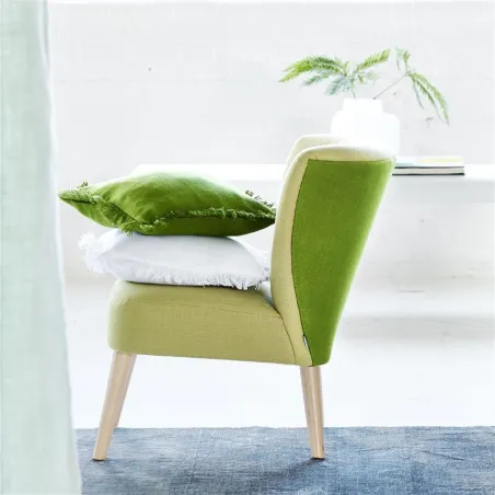Designers Guild - Conway - Pistachio | Susty