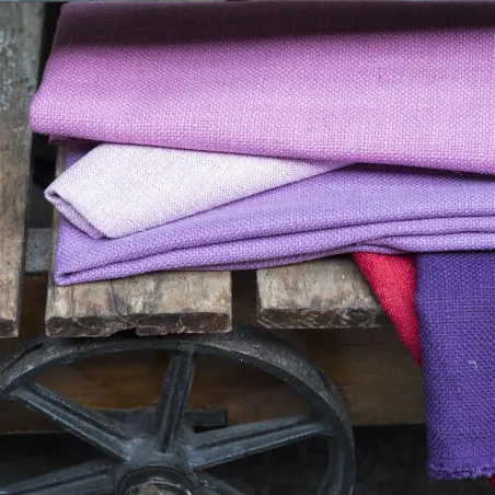 Designers Guild - Bolsena - Plum | Susty