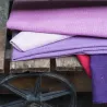 Designers Guild - Bolsena - Plum | Susty