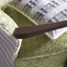 Designers Guild - Sablouse - Zinc | Susty